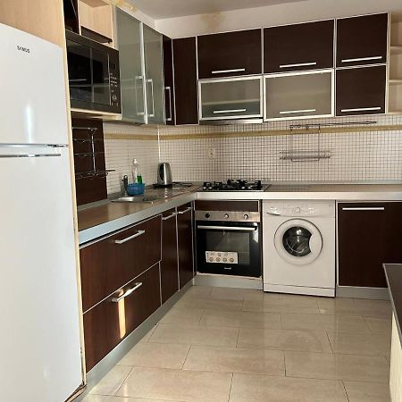 Bucharest City Center Apartment Exteriér fotografie