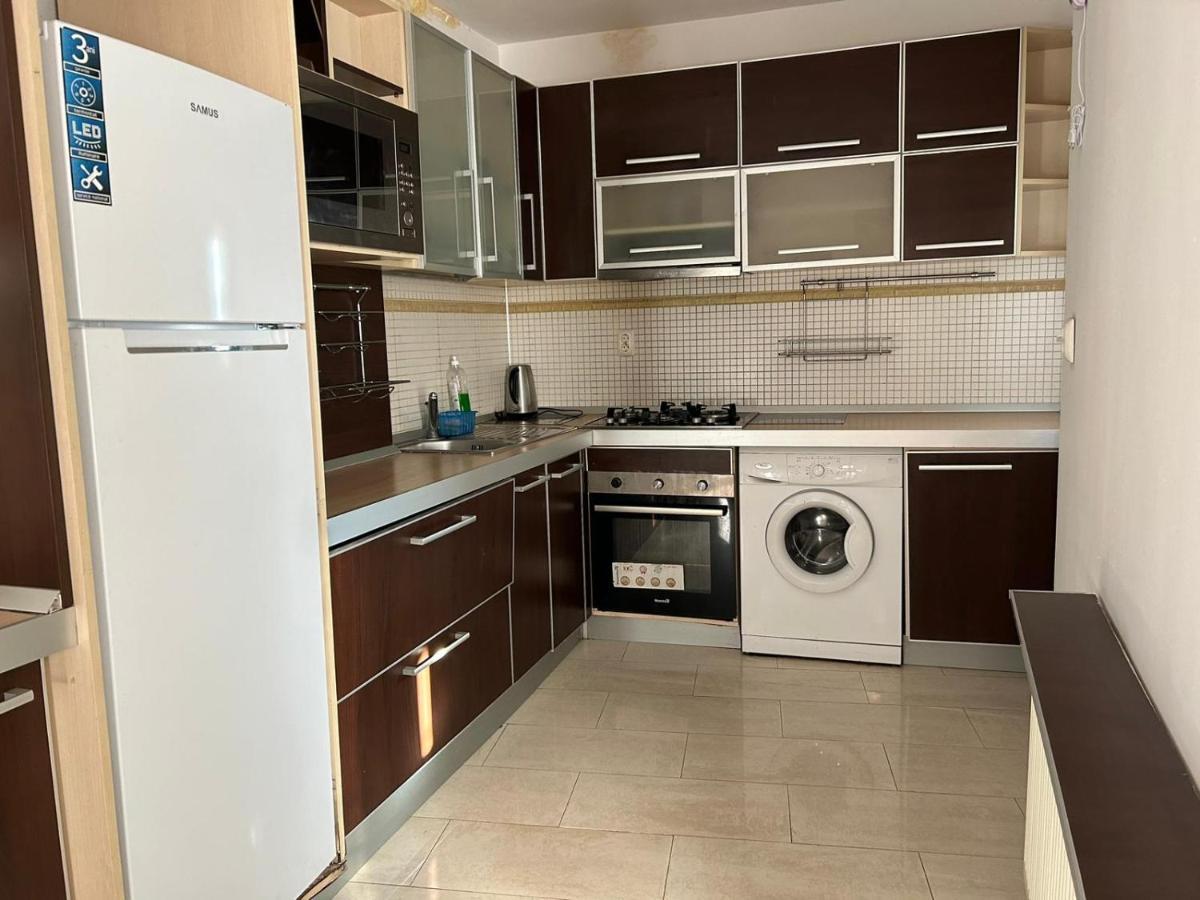 Bucharest City Center Apartment Exteriér fotografie
