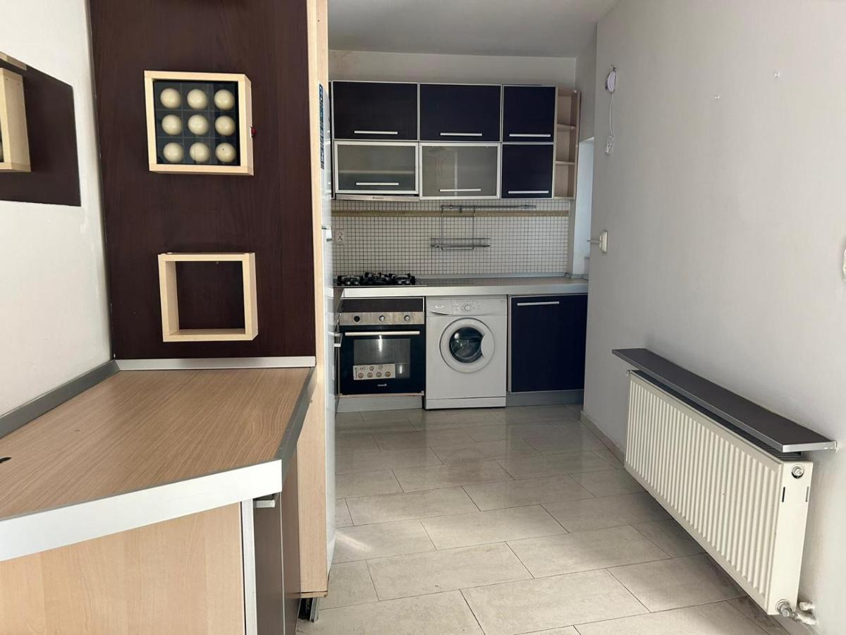 Bucharest City Center Apartment Exteriér fotografie