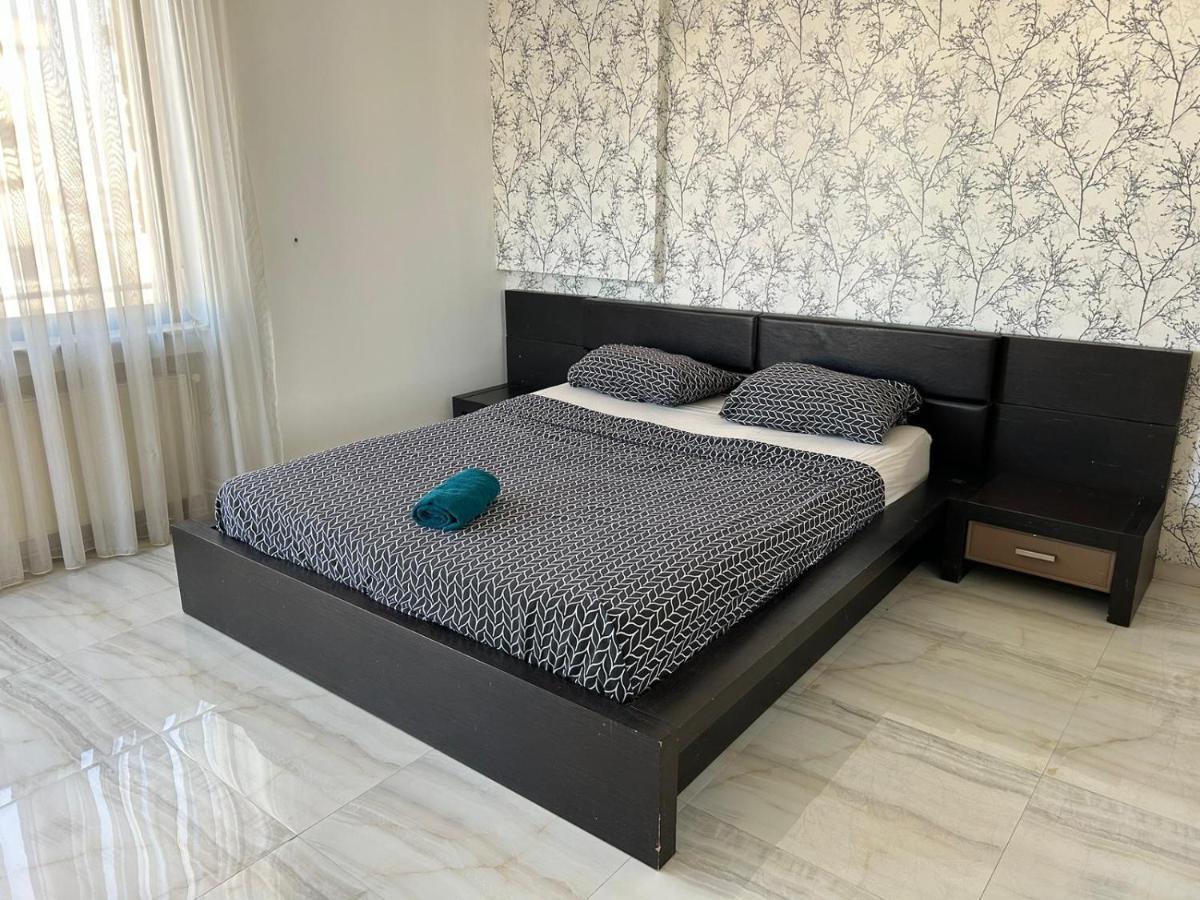 Bucharest City Center Apartment Exteriér fotografie
